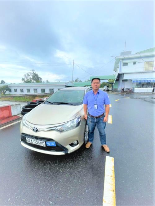 Phạm Ngọc Thông