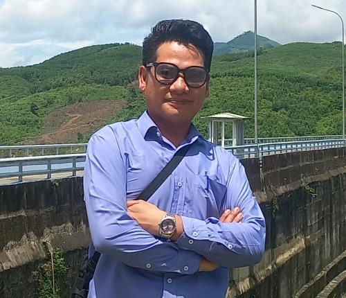 Vũ Ngọc Thế Vinh