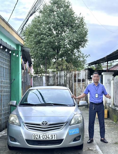 Nguyễn Đình Luân