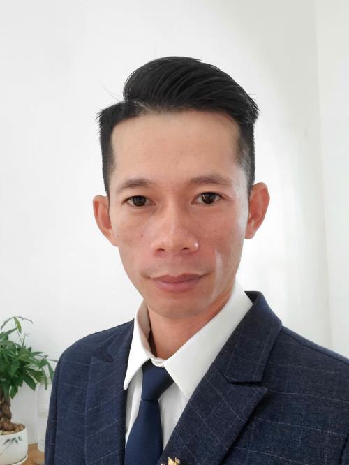 Bùi Trần Đình Nhật