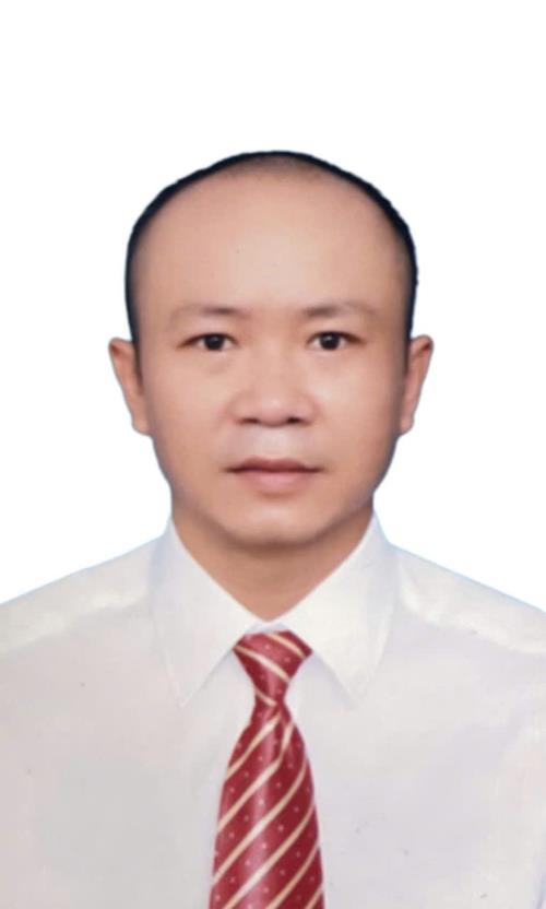 Đặng Ngọc Minh