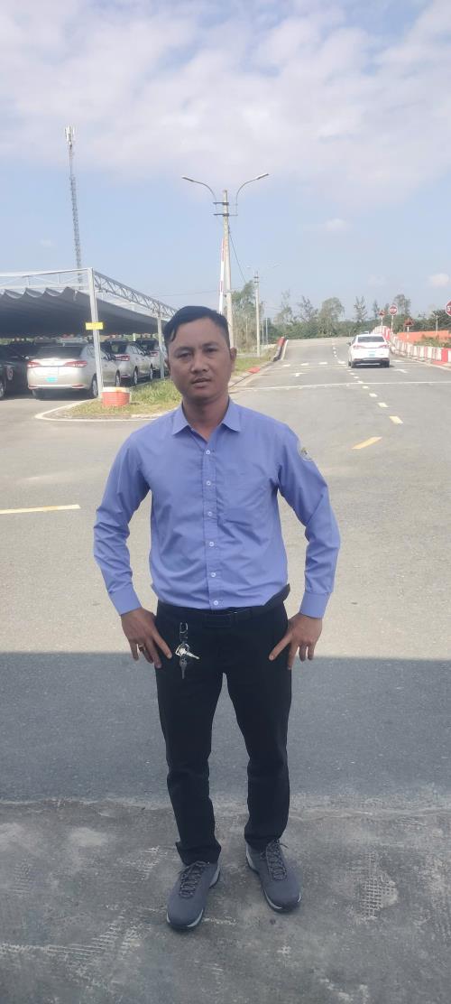 Nguyễn Văn Thuận