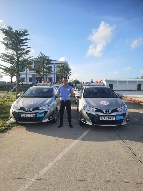 Nguyễn Thế Vỉnh