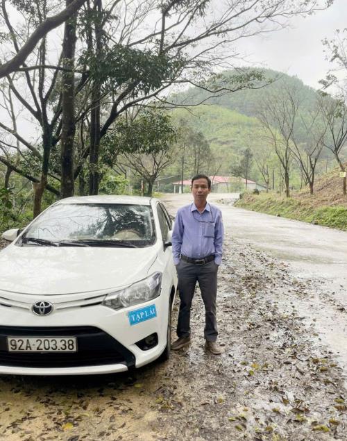 Nguyễn Phan Hoàng