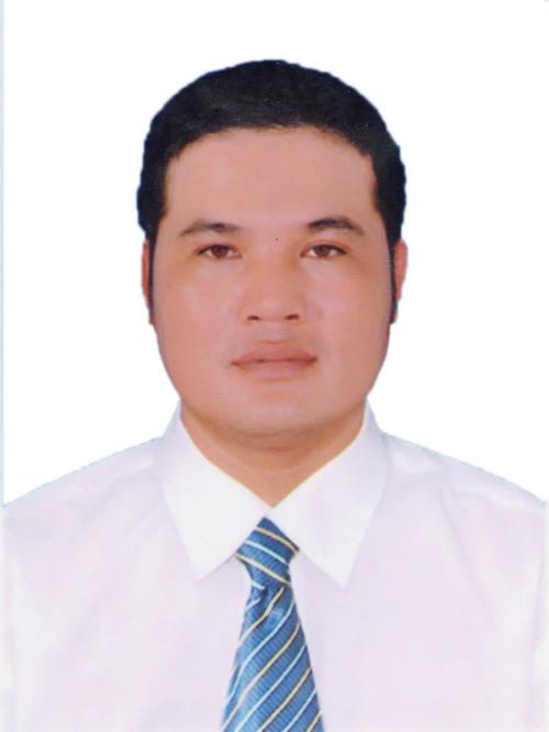 Nguyễn Đức Tòa