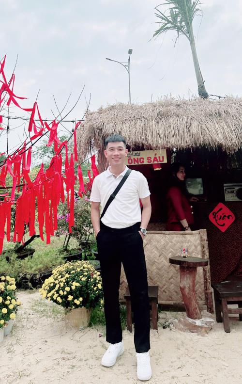 Nguyễn Trần Hoàng Vũ