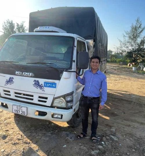 Nguyễn Quang Quốc