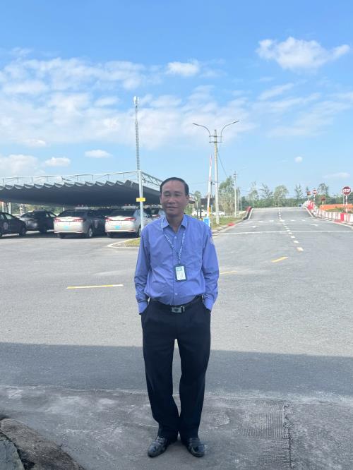 Nguyễn Đình Lợi