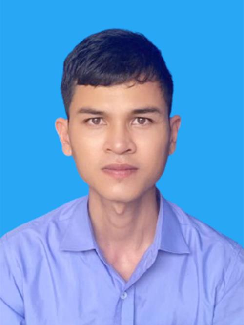 Nguyễn Thanh Lộc