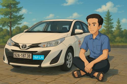 Nguyễn Hoài Bảo