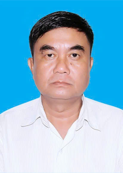 Nguyễn Minh Hoàng