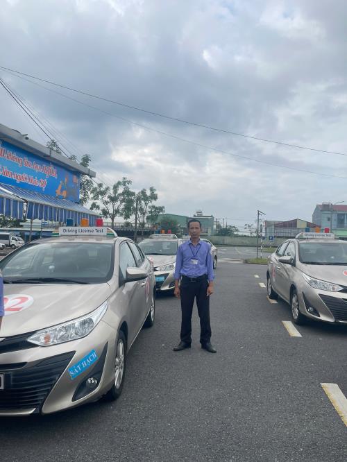 Nguyễn Trọng Nghĩa