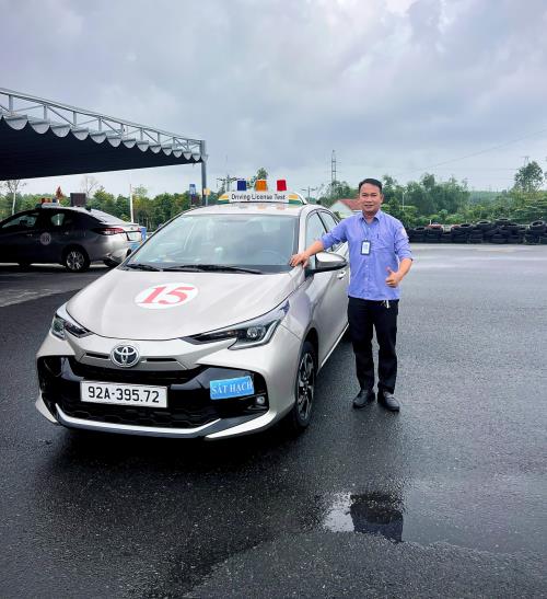 Nguyễn Huỳnh Trinh