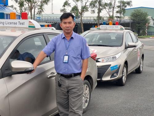 Nguyễn Huỳnh Ân