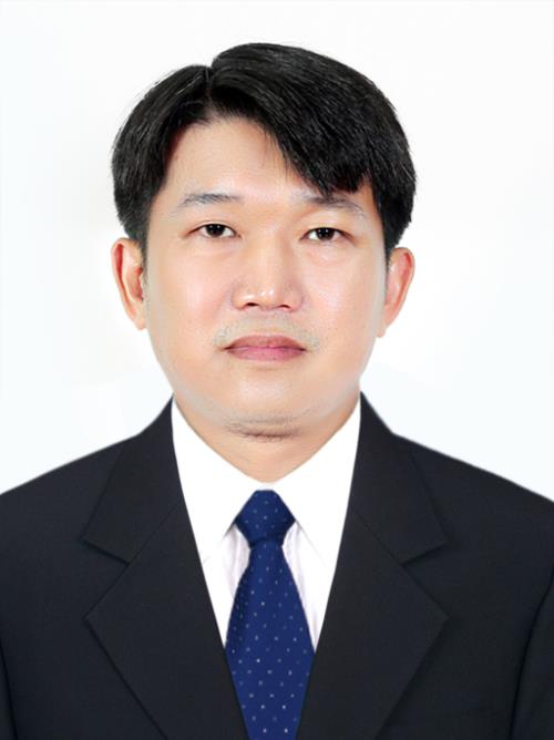 Nguyễn Đình Lâm