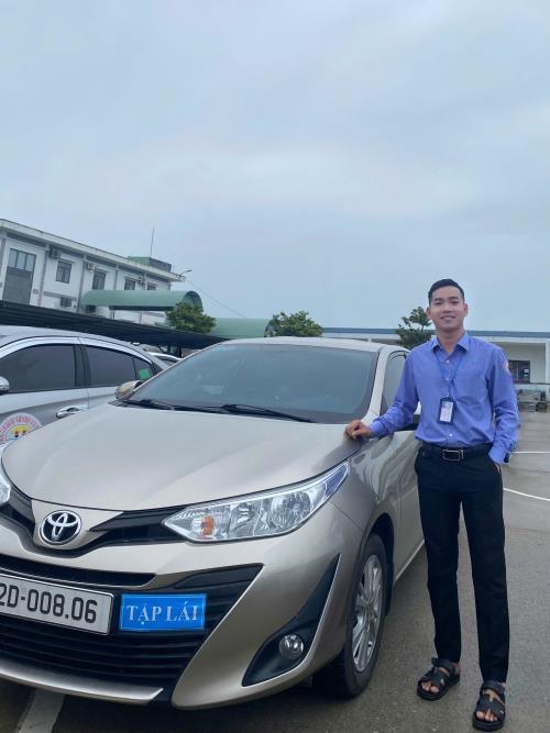 Trần Phước Công