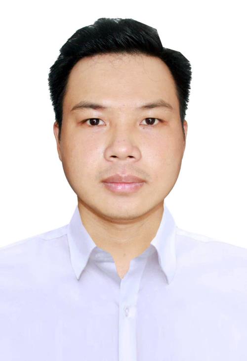 Huỳnh Công Bảo Duy