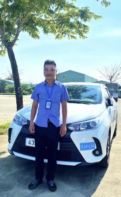 Nguyễn Hữu Lịch