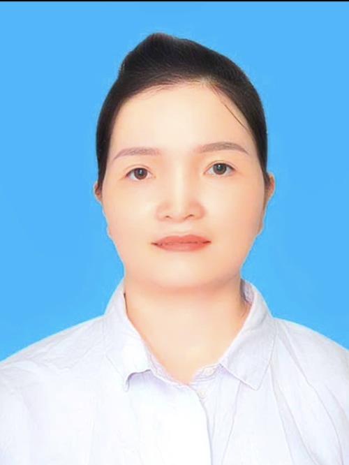 Nguyễn Thị Ái Ly