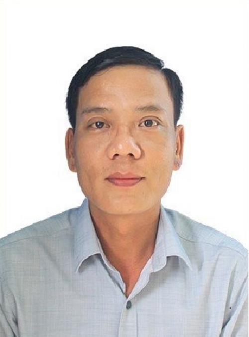 Trần Diệp Hưng