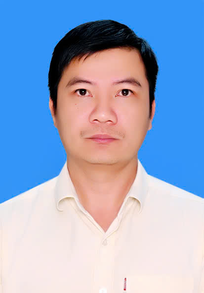 Mai Văn Kính