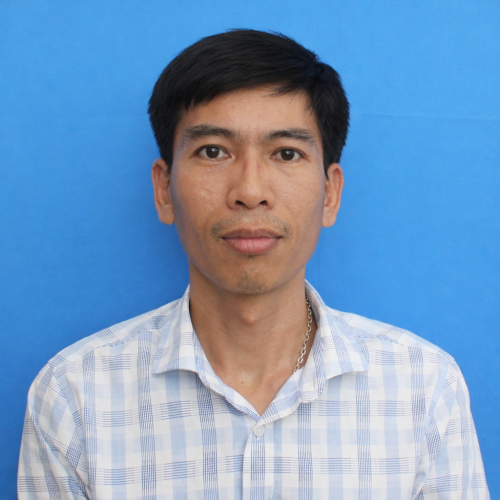 Nguyễn Viết Xuân